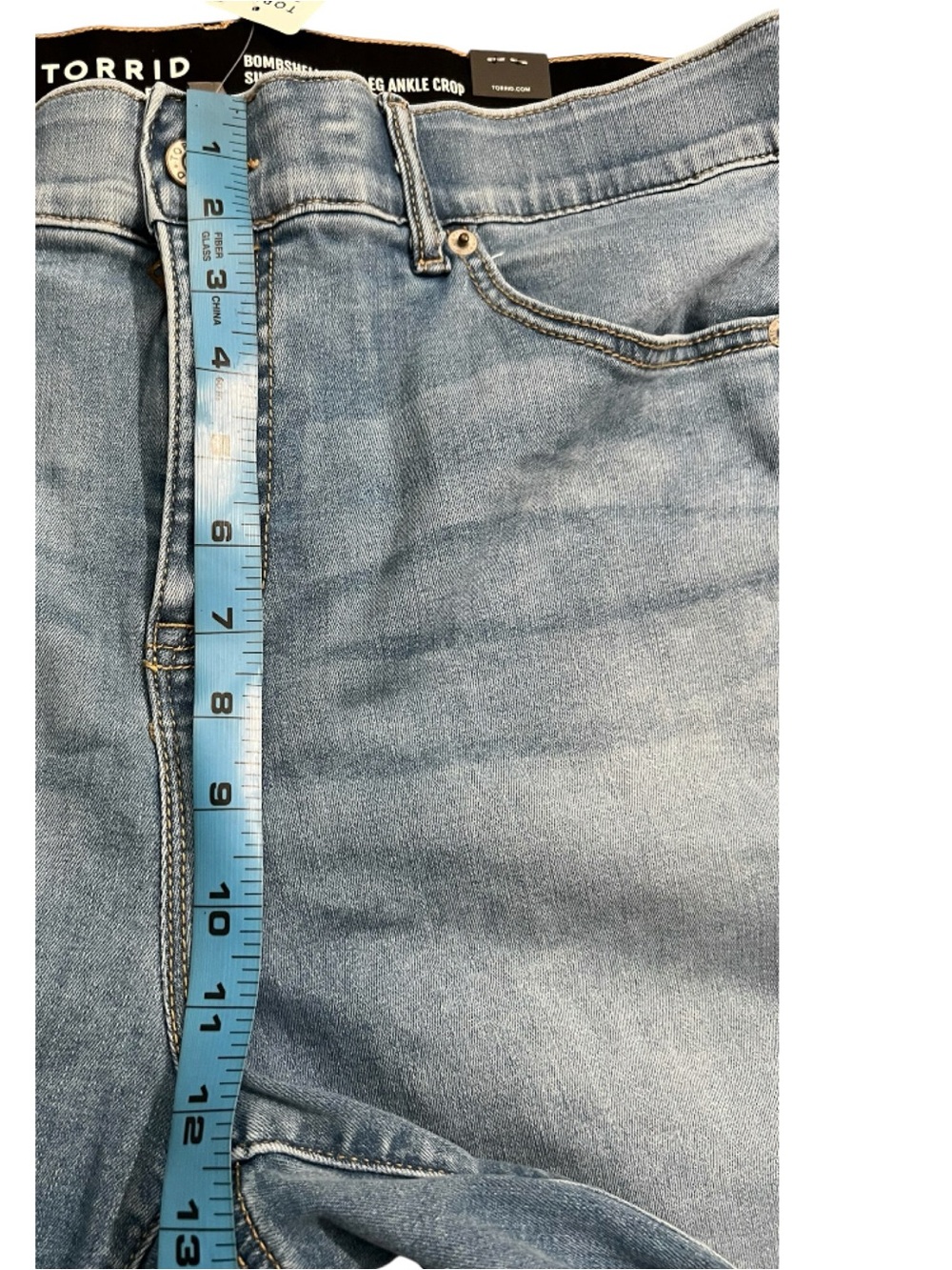 Torrid - Picture 4 of 7